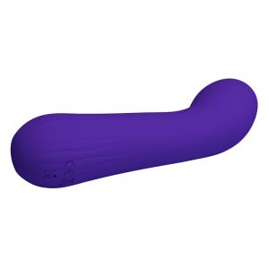 VIBRADOR FAUN (LILÁS) - Image 3