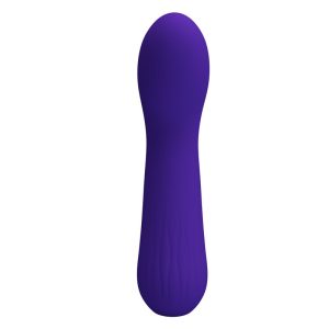 VIBRADOR FAUN (LILÁS) - Image 2