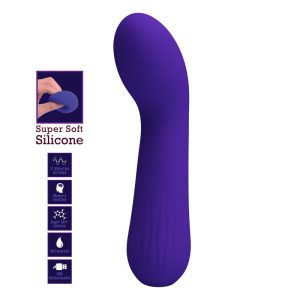 VIBRADOR FAUN (LILÁS) - Image 7