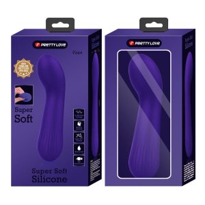 VIBRADOR FAUN (LILÁS) - Image 9