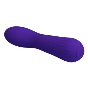 VIBRADOR FAUN (LILÁS) - Image 4