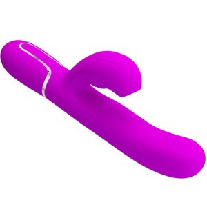 VIBRADOR PERLITA 3 EM 1 (VIOLETA) - Image 6