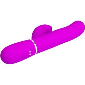VIBRADOR PERLITA 3 EM 1 (VIOLETA) - Image 5