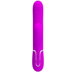 VIBRADOR PERLITA 3 EM 1 (VIOLETA) - Image 2