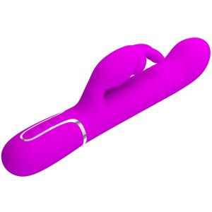 VIBRADOR RABBIT COALE (VIOLETA) - Image 4