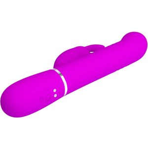 VIBRADOR RABBIT COALE (VIOLETA) - Image 5