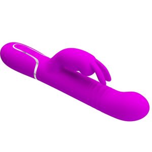 VIBRADOR RABBIT COALE (VIOLETA) - Image 3