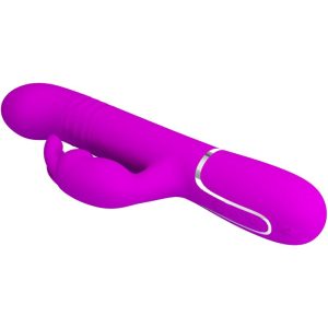 VIBRADOR RABBIT COALE (VIOLETA) - Image 6