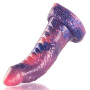 DILDO MEDUSA PRAZER PETRIFICANTE - Image 4