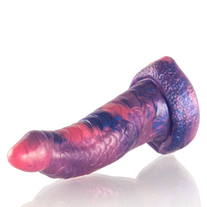 DILDO MEDUSA PRAZER PETRIFICANTE - Image 6