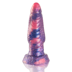 DILDO MEDUSA PRAZER PETRIFICANTE - Image 5