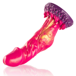 DILDO CERBERUS FOGO MITOLÓGICO - Image 6