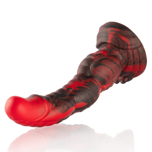 DILDO ARES PAIXÃO COMBATIVA - Image 4
