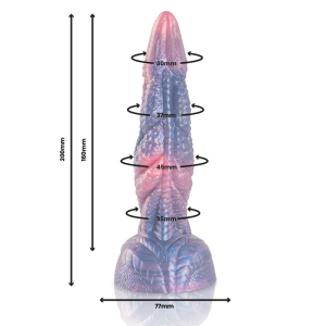 DILDO DIONYSUS DANÇA DO PRAZER - Image 3
