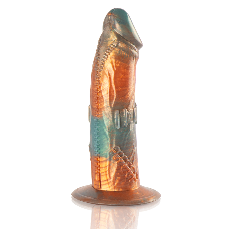 DILDO TALOS PODER E PRAZER