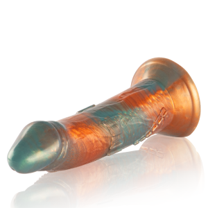 DILDO TALOS PODER E PRAZER - Image 4