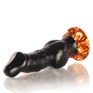 DILDO DEIMOS PODER DO ÊXTASE - Image 6