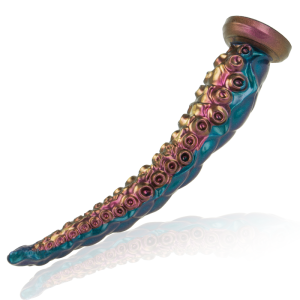 DILDO CHARYBDIS TENTACLE | GRANDE - Image 4