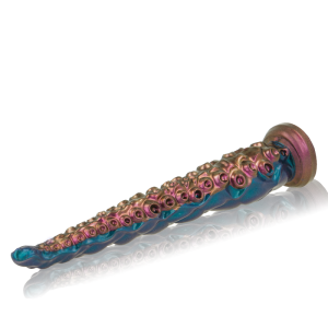 DILDO CHARYBDIS TENTACLE | GRANDE - Image 6