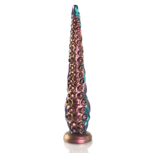 DILDO CHARYBDIS TENTACLE | GRANDE - Image 2
