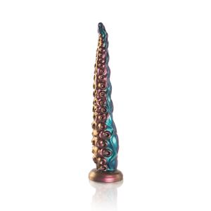 DILDO CHARYBDIS TENTACLE | PEQUENO - Image 1