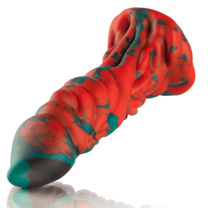 DILDO PHOBOS AMOR E DELEITE | PEQUENO - Image 6