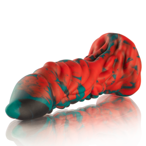 DILDO PHOBOS AMOR E DELEITE | PEQUENO - Image 3