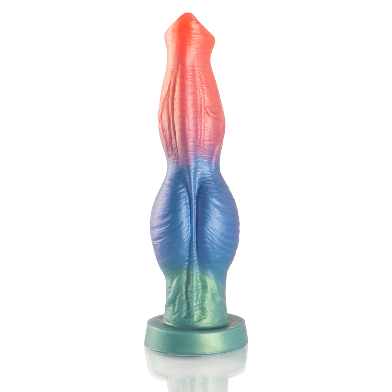DILDO ARION SINFONIA DO PRAZER (COM CONTROLO REMOTO)