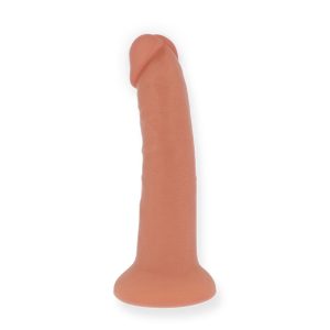 DILDO VIBRATÓRIO BOGOTÁ (GRANDE) | 22 CM / 4,5 CM - Image 1