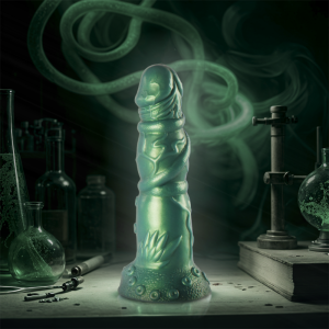 DILDO HADES PAIXÃO DO SUBMUNDO - Image 9