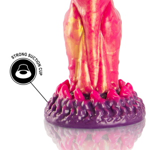 DILDO CERBERUS FOGO MITOLÓGICO - Image 8