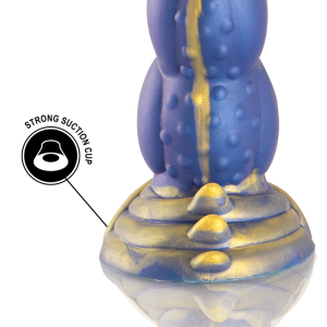 DILDO POSEIDON ABRAÇO DO MAR - Image 7