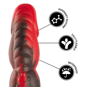 DILDO ARES PAIXÃO COMBATIVA - Image 8