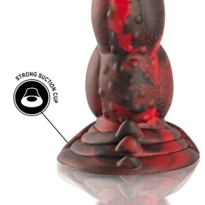 DILDO ARES PAIXÃO COMBATIVA - Image 7