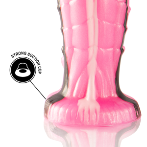 DILDO TRITON FORÇA DO RÉPTIL - Image 7