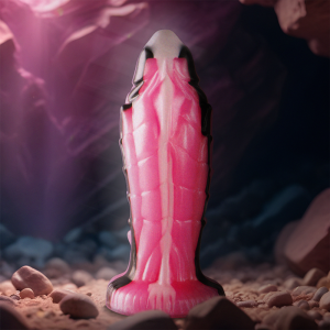 DILDO TRITON FORÇA DO RÉPTIL - Image 9
