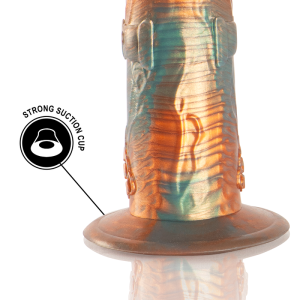 DILDO TALOS PODER E PRAZER - Image 7