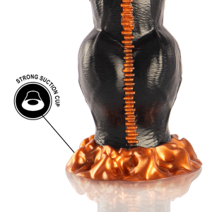 DILDO DEIMOS PODER DO ÊXTASE - Image 7