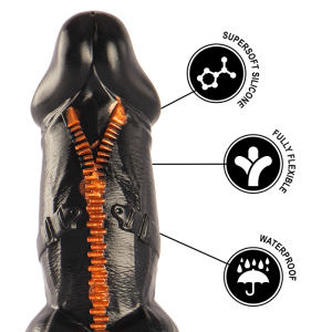 DILDO DEIMOS PODER DO ÊXTASE - Image 8