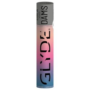 SHEER GLYDE - DAMS FOLHAS DE LÁTEX SEXO ORAL - Image 2