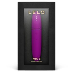 VIBRADOR PESSOAL MIA 3 (ROSA) - Image 2
