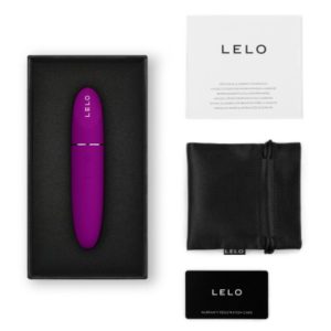 VIBRADOR PESSOAL MIA 3 (ROSA) - Image 3