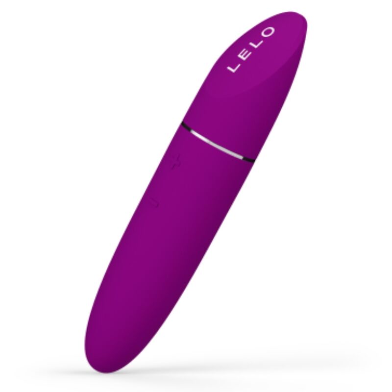 VIBRADOR PESSOAL MIA 3 (ROSA)