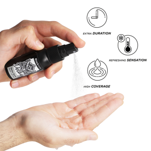 BLACK HOLE - DELAY SPRAY STUDY FORTE 30 ML - Image 3