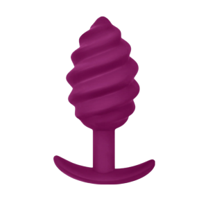 PLUG ANAL GPLUG TWIST 2