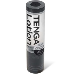LUBRIFICANTE LOTION LIGHT (BASE DE ÁGUA) - Image 1