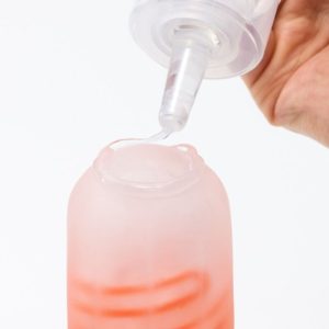 LUBRIFICANTE LOTION LIGHT (BASE DE ÁGUA) - Image 3
