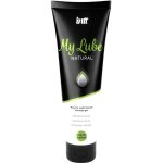 LUBRIFICANTE ÍNTIMO MY LUBE