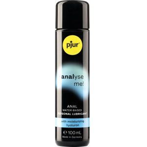 LUBRIFICANTE ANAL ANALYSE ME DE 100 ML