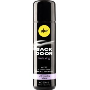 GEL RELAXANTE ANAL BACK DOOR | 250 ML - Image 1